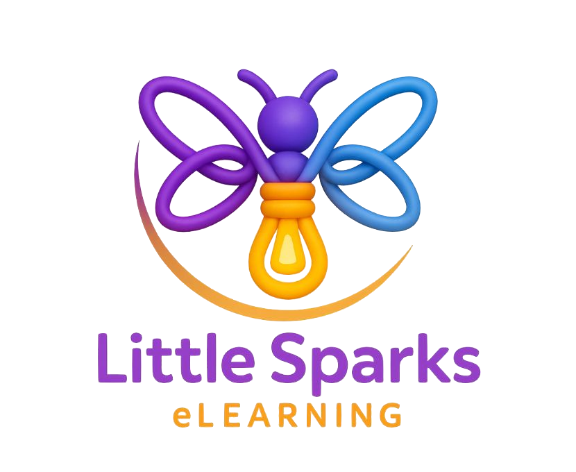 Little Sparks eLearning